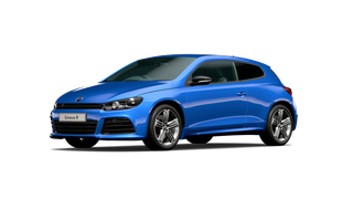 Scirocco R